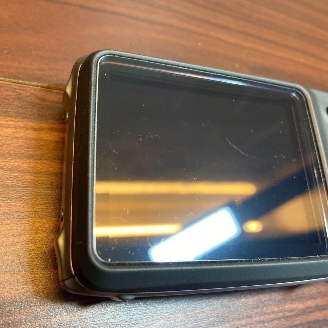 FUJI FILM FinePix XP140 デジカメ ほぼ新品 3363