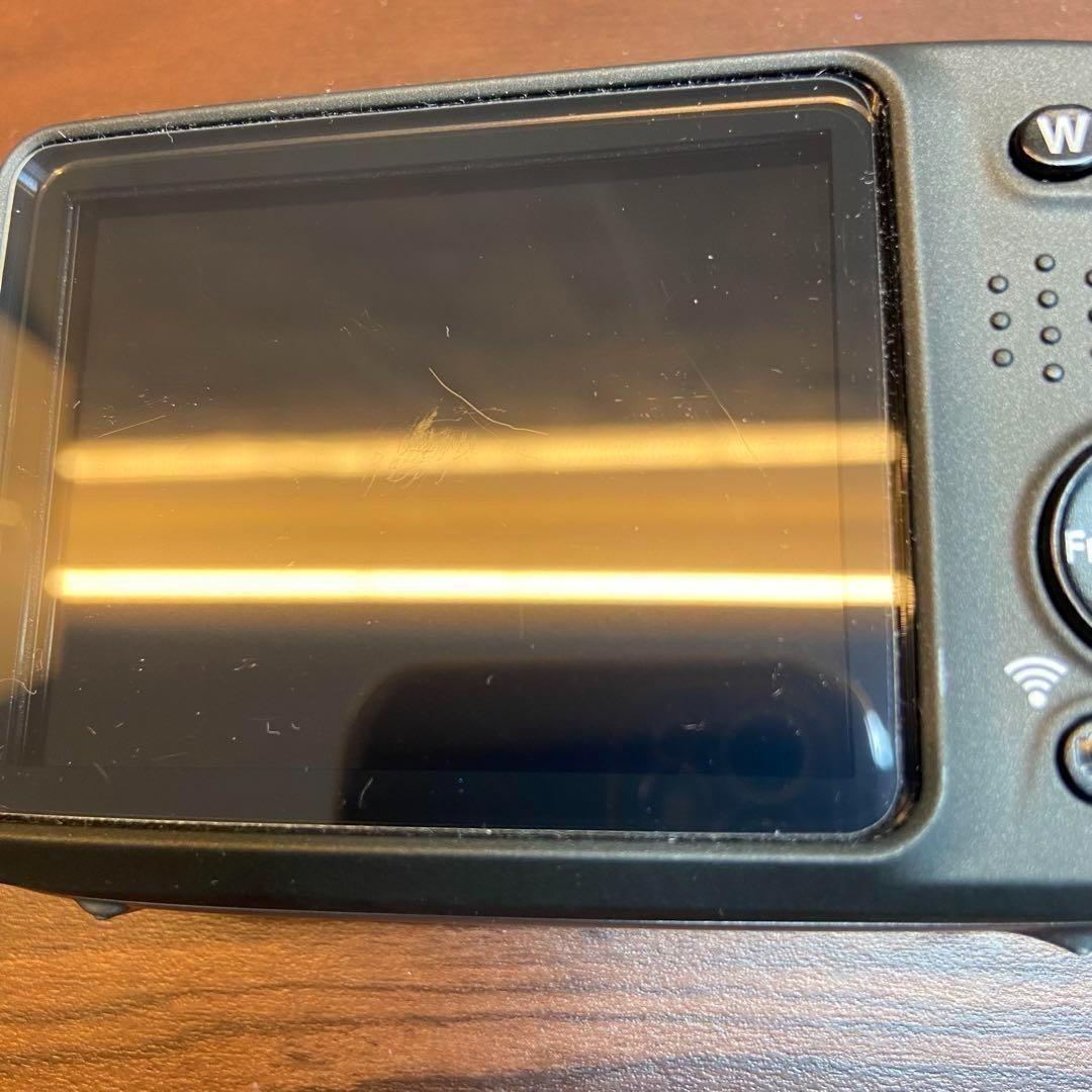 FUJI FILM FinePix XP140 デジカメ ほぼ新品 3363