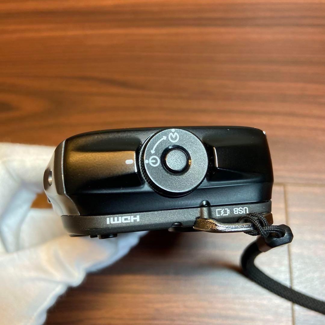 FUJI FILM FinePix XP140 デジカメ ほぼ新品 3363