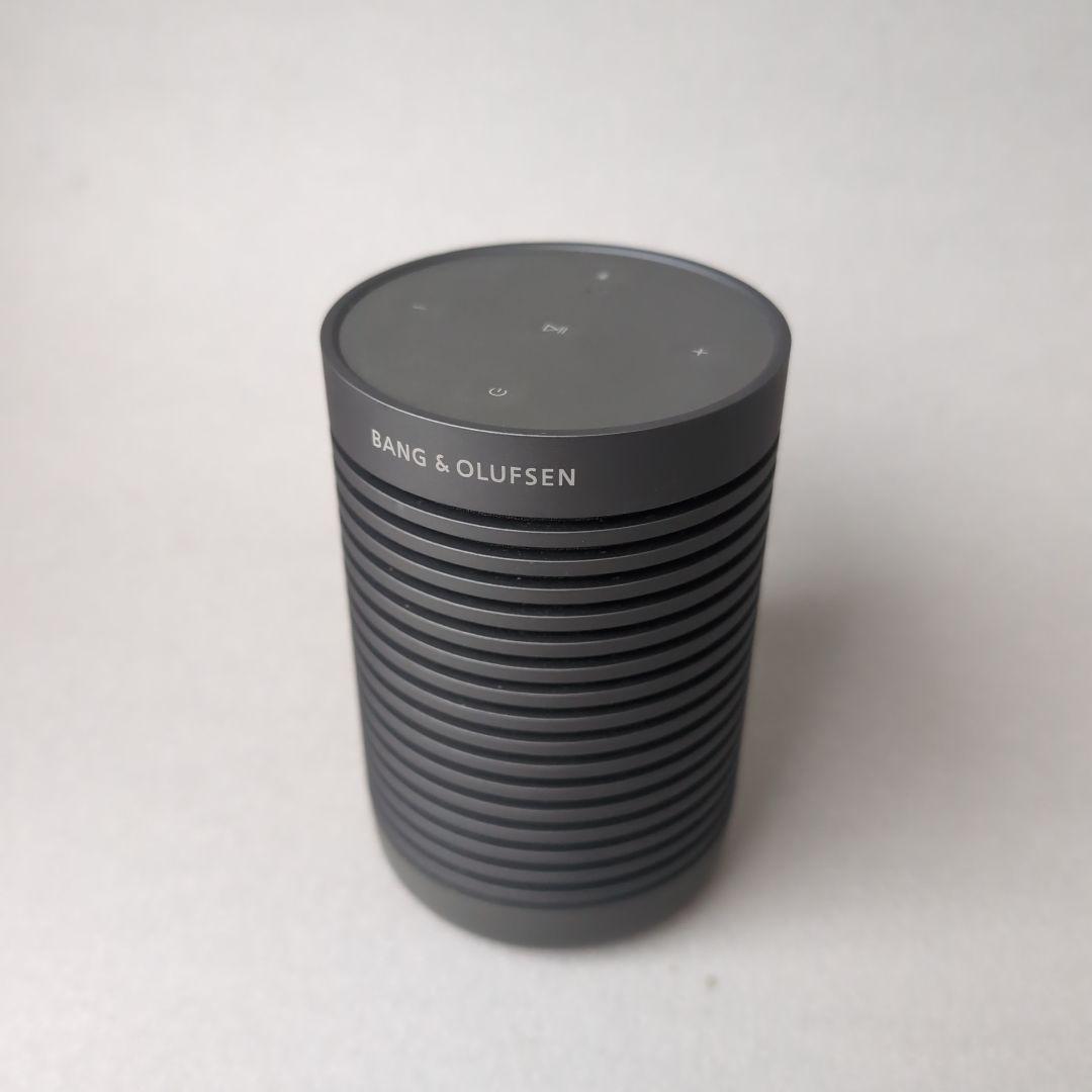 B&O Bang&Olufsen スピーカー Beosound Explore