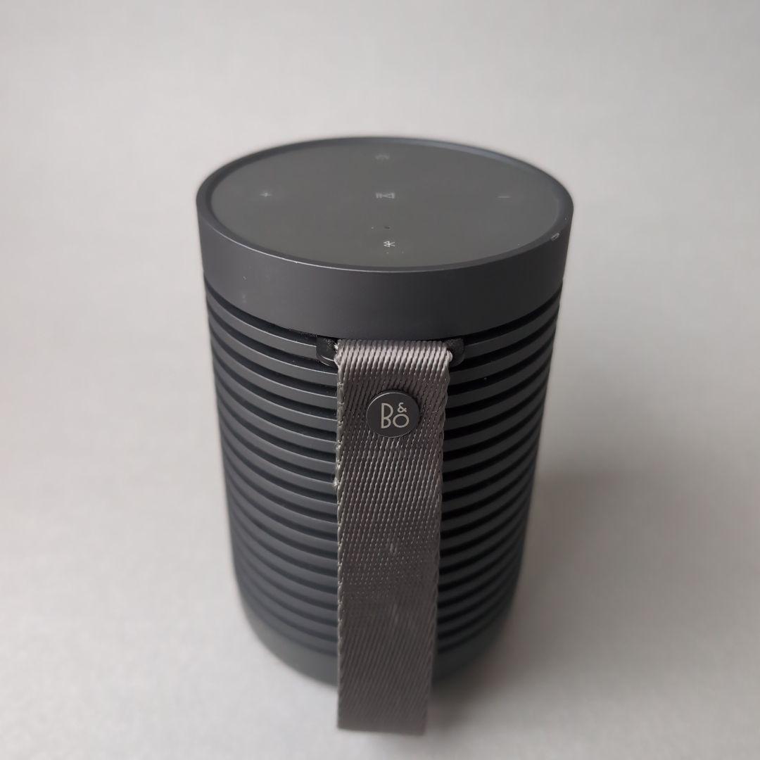 B&O Bang&Olufsen スピーカー Beosound Explore