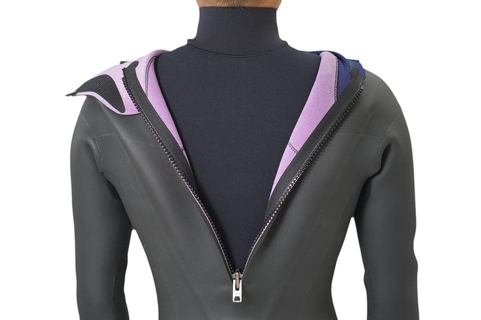 popsurf HighClass起毛5ｘ3ｍｍBZセミドライオーダー料込