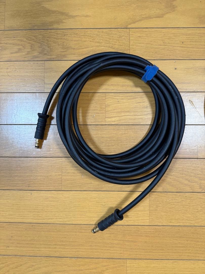 KARCHER K2 高圧洗浄機