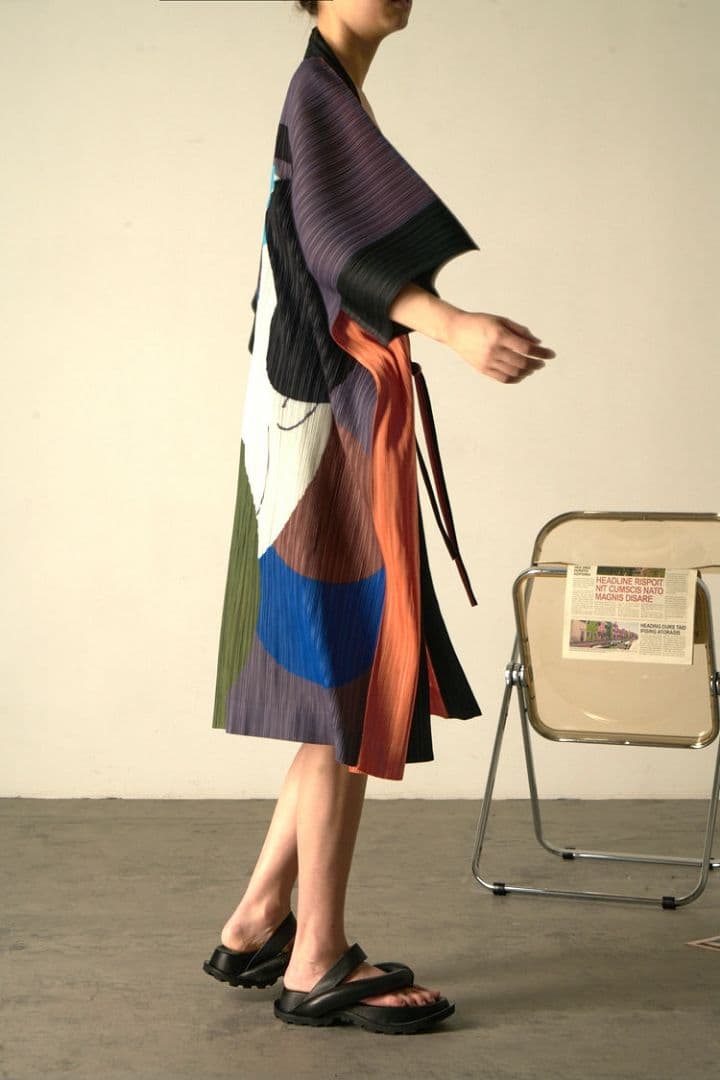 れもんページ 歌舞伎アートプリント色違い2点