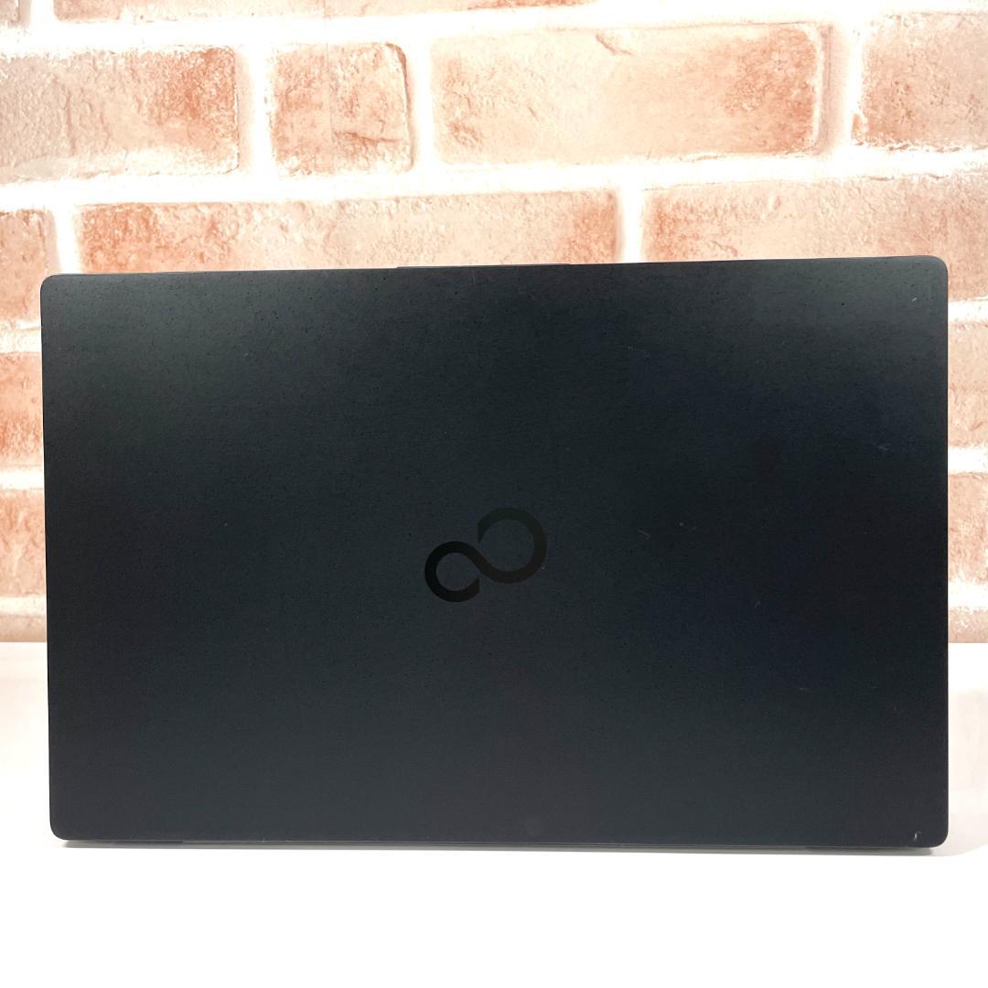 2021年製 軽量モデル 第11世代 Corei5 13.3型 富士通 H37