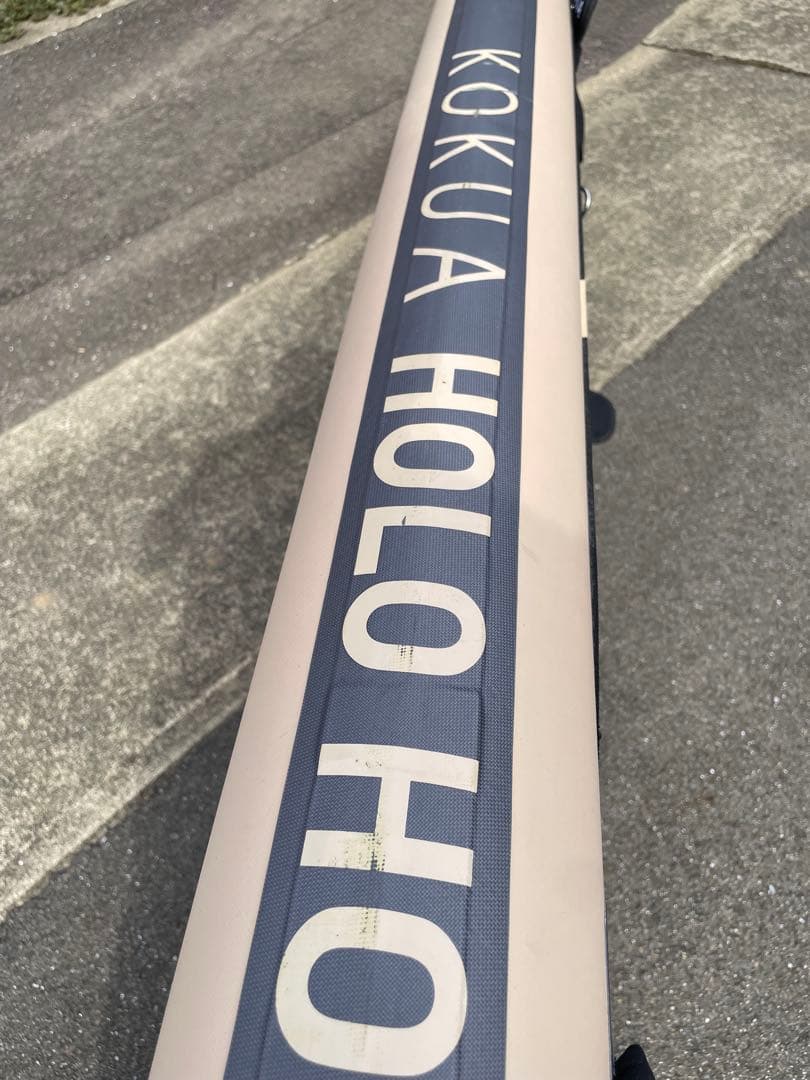 KOKUA スタンドアップパドルボード ベージュ