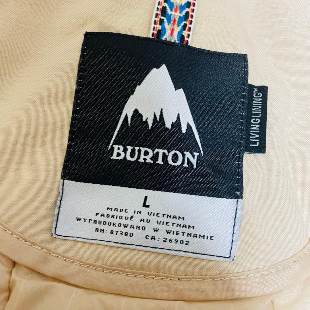Burton バートン　スノーボード　ウェア　上下セット　レディース　L M
