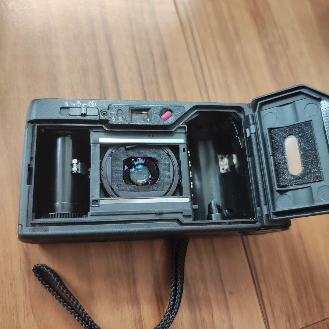 Ricoh GR1S コンパクトフィルムカメラ