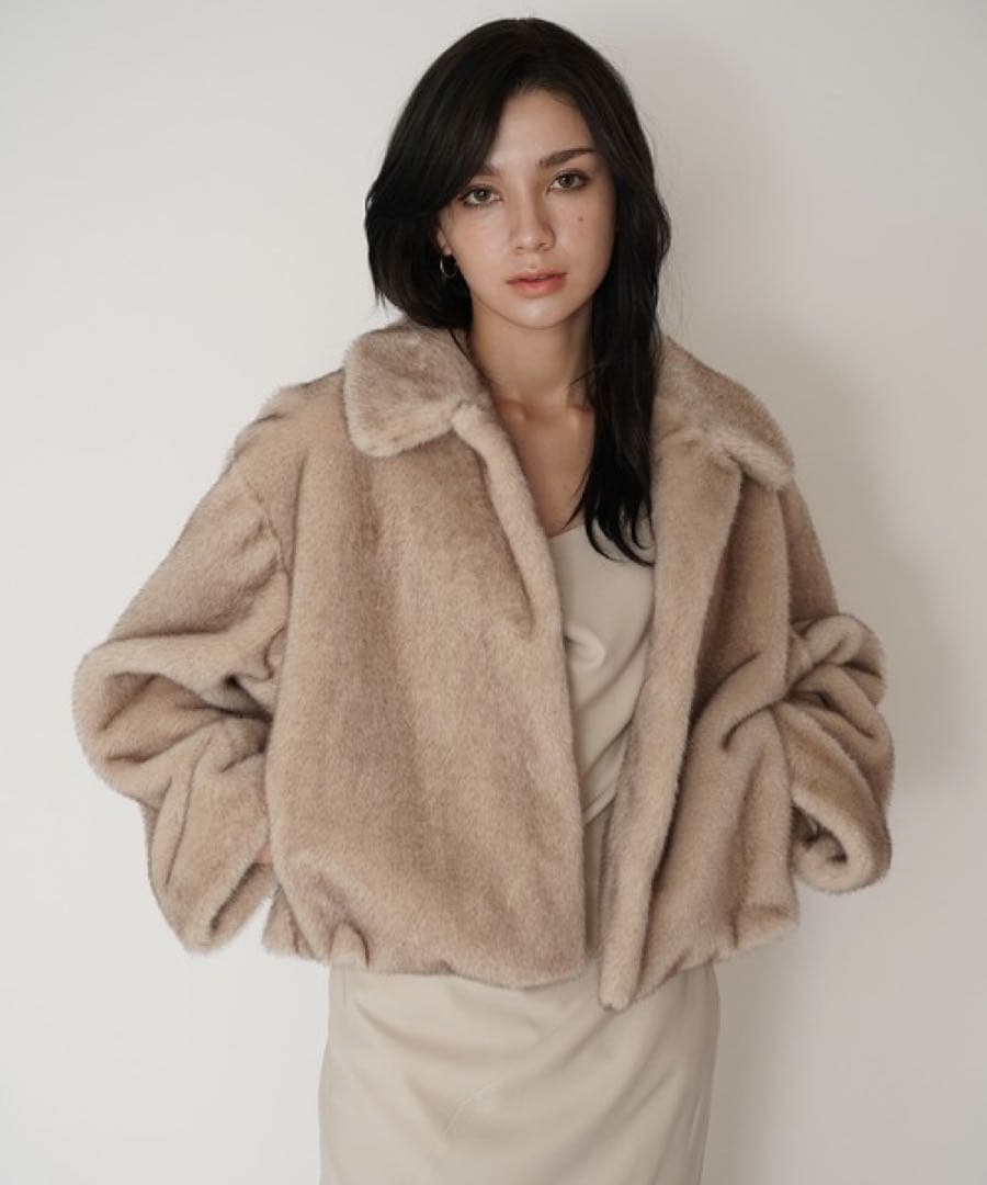 KINO THE KEI ジャケット