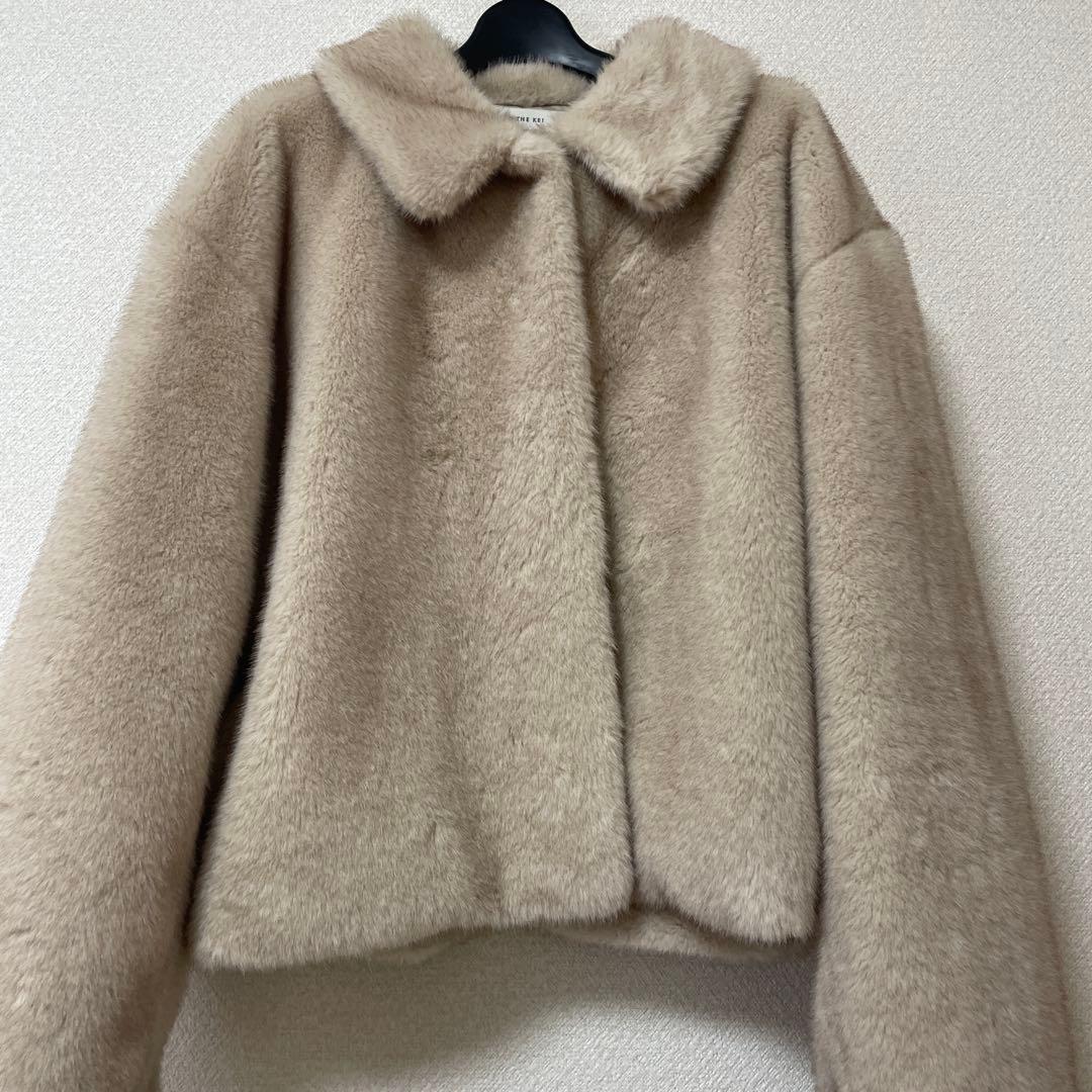 KINO THE KEI ジャケット