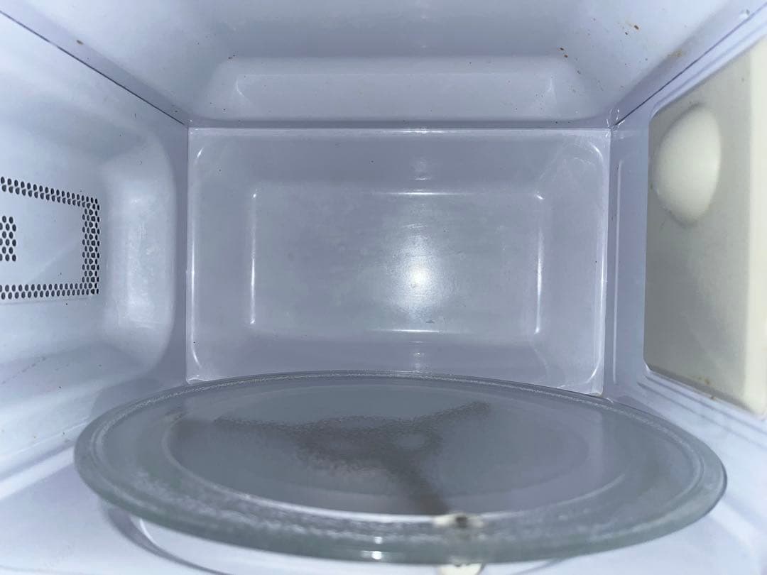 一人暮らし家電5点セット！