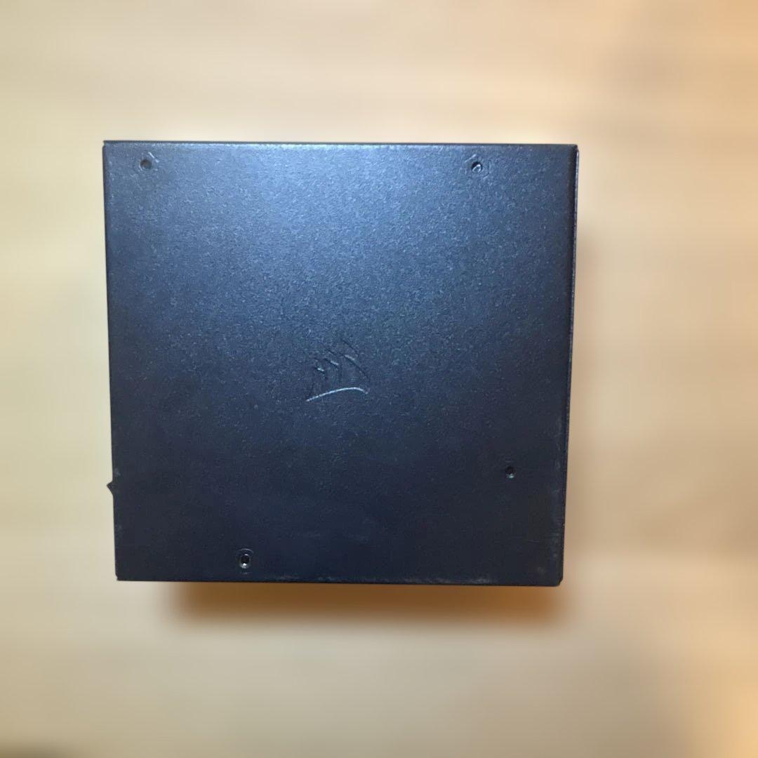 CORSAIR SF850L SFX-L電源ユニット