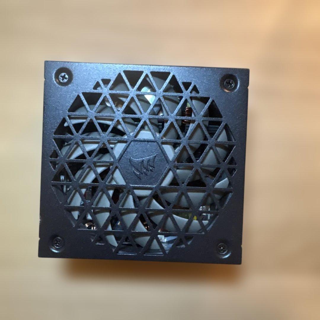 CORSAIR SF850L SFX-L電源ユニット