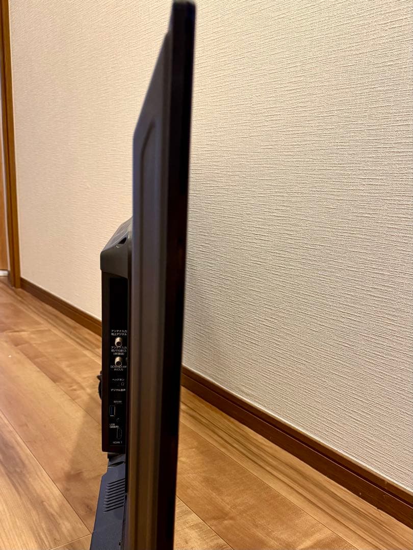 テレビ 40インチ ORION