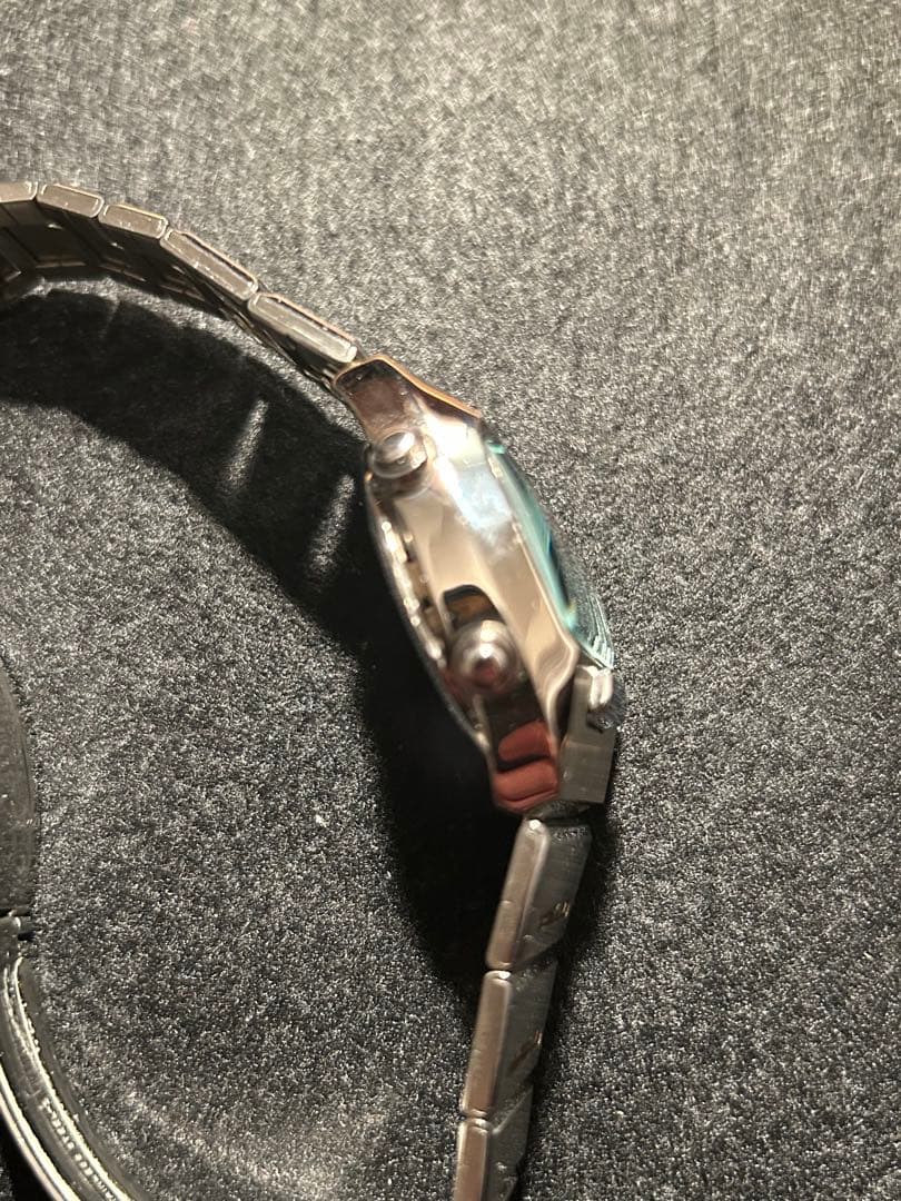 【鈴木】SEIKO ALBA AKA W620-4130