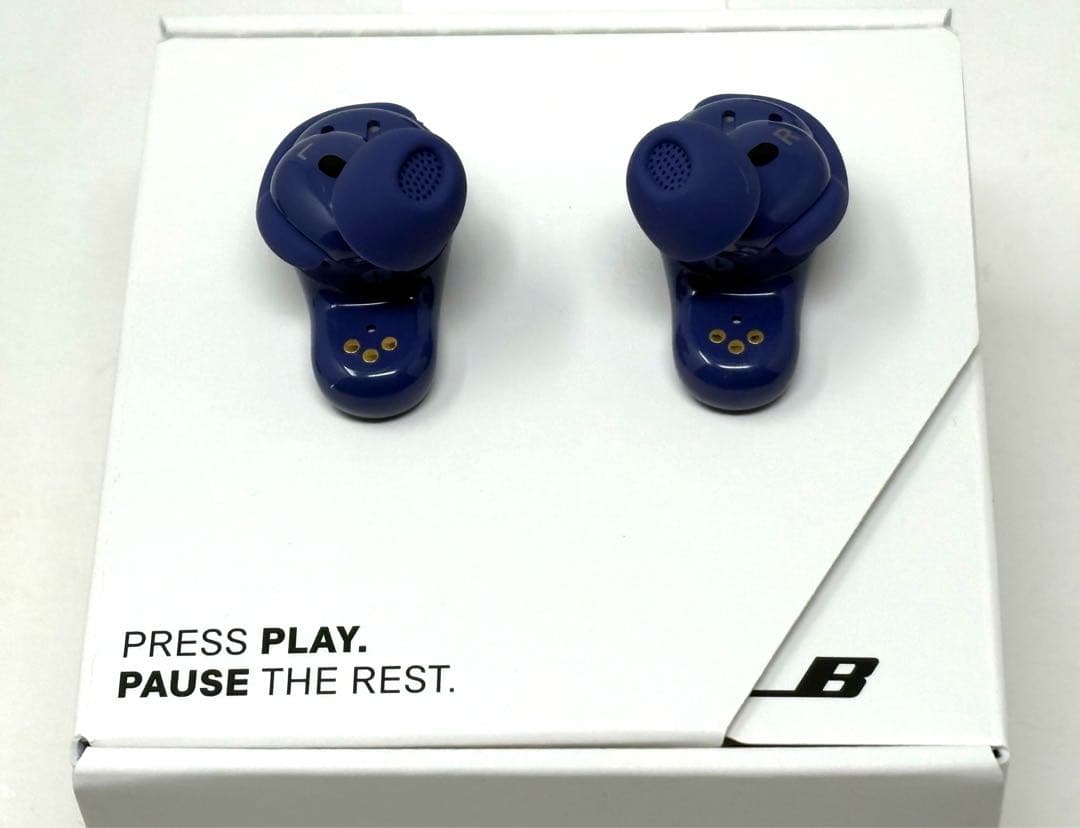 Bose QuietComfort Ultra Earbuds LE 第2世代