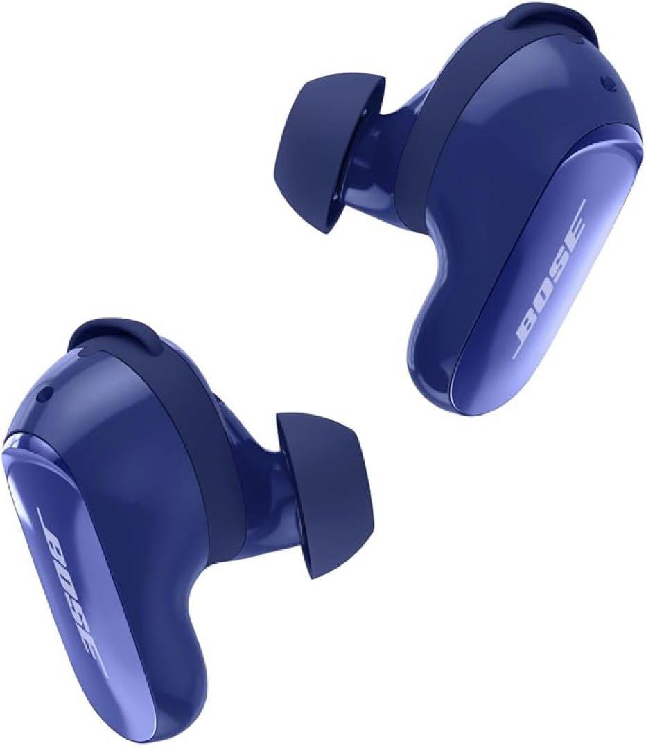 Bose QuietComfort Ultra Earbuds LE 第2世代