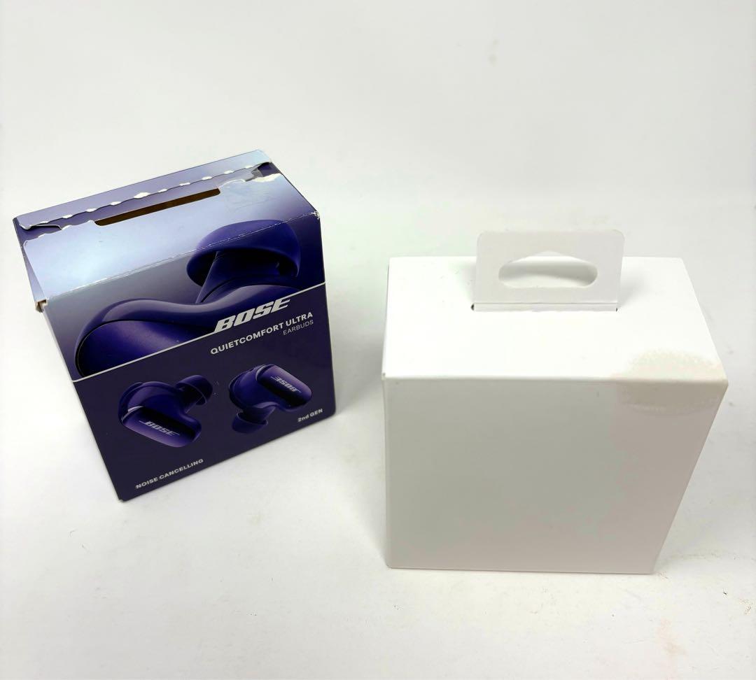 Bose QuietComfort Ultra Earbuds LE 第2世代