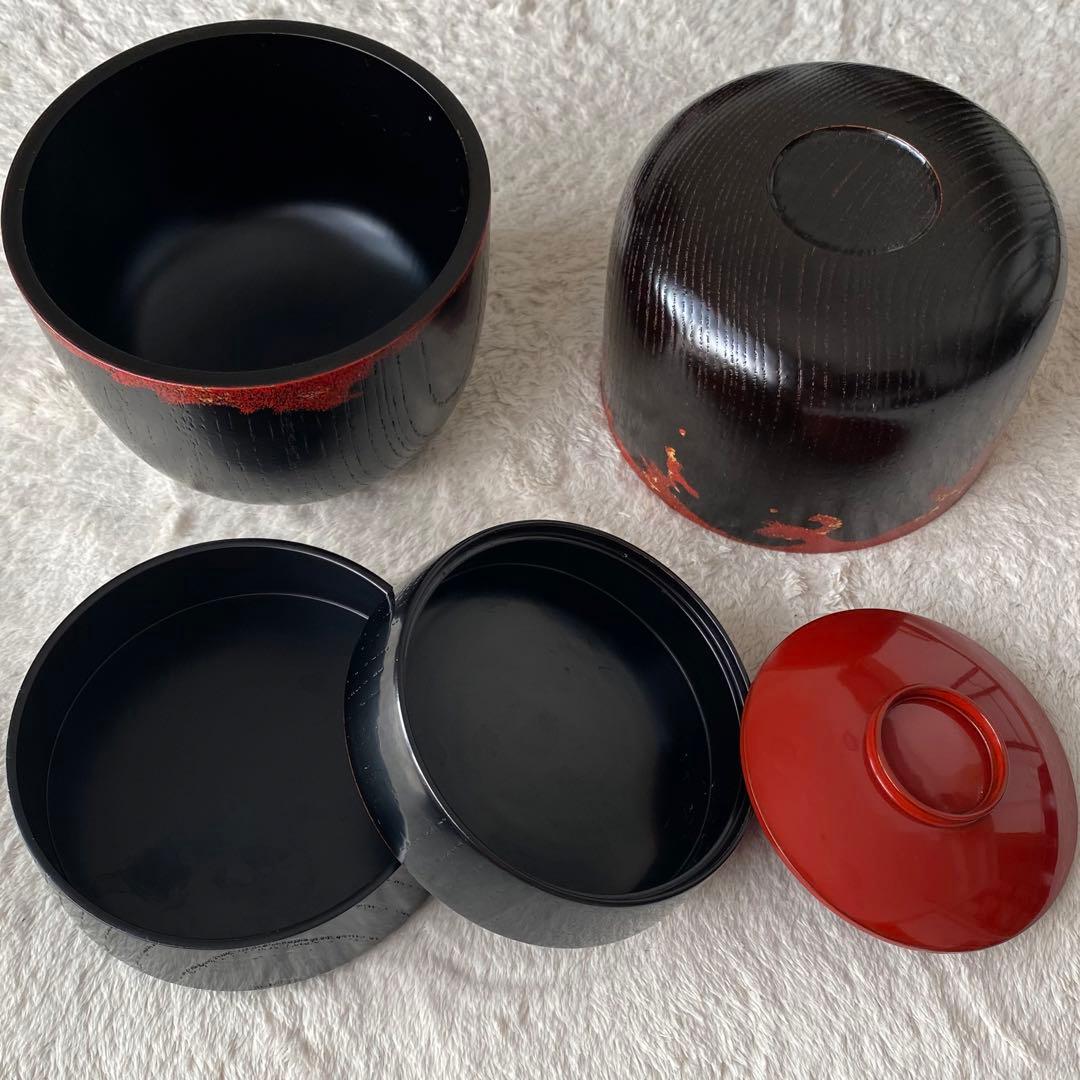 信玄弁当　5個セット