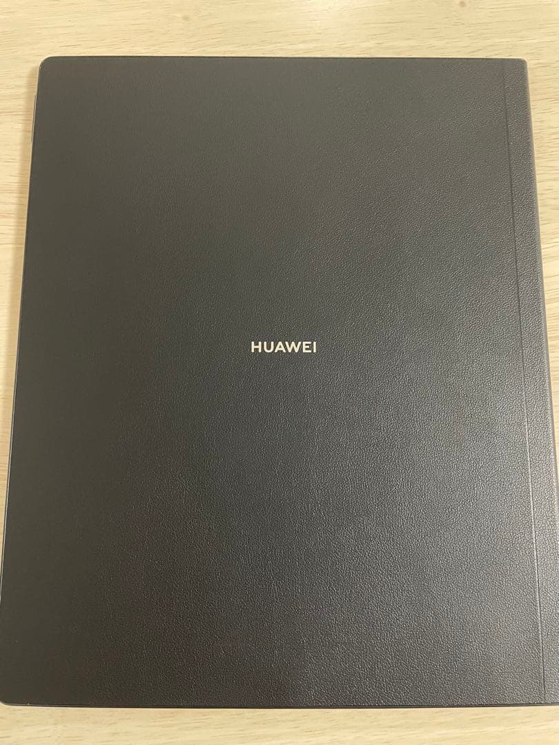 HUAWEI MatePad Paper 10.3 ペン欠品