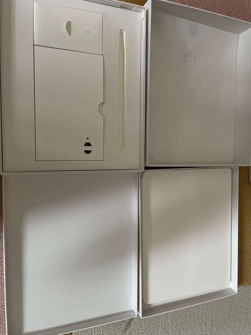 HUAWEI MatePad Paper 10.3 ペン欠品