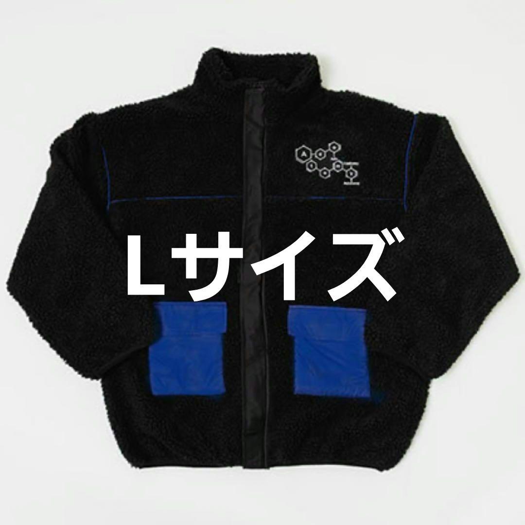 Ado Adotomy 5th アド　ボアフリース　L