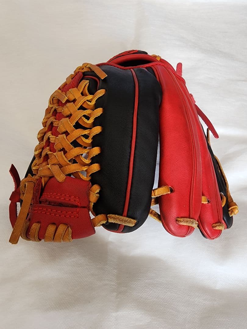 ★最終値下げ‼️久保田スラッガー 軟式グローブ 鳥谷モデル
