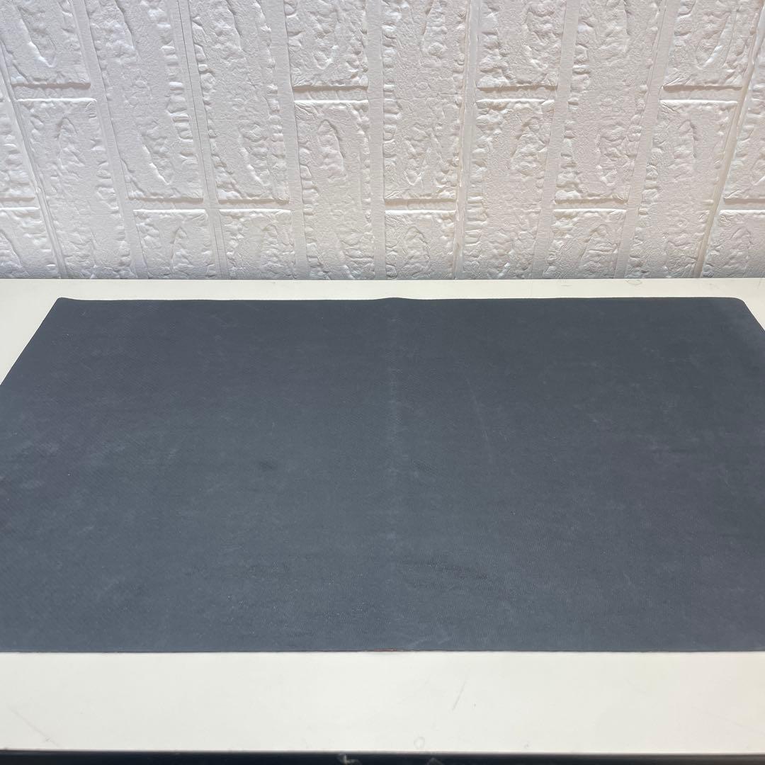 希少 公式 韓国　聖騎士の追想 イゾルデ プレイマット