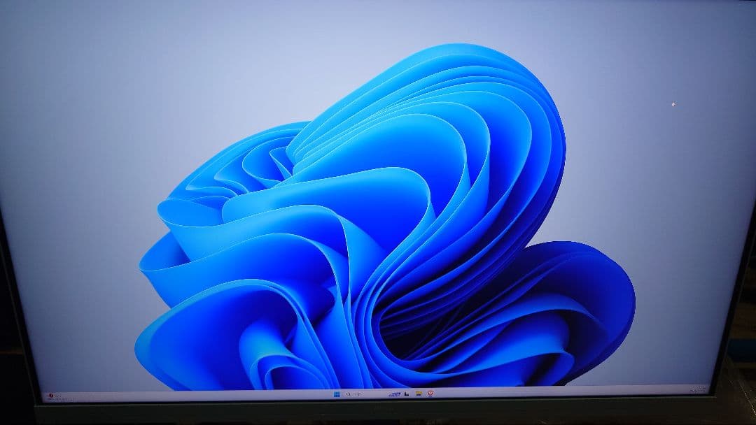 【訳あり品】 PX32U Wave　4K 144hz ブルー