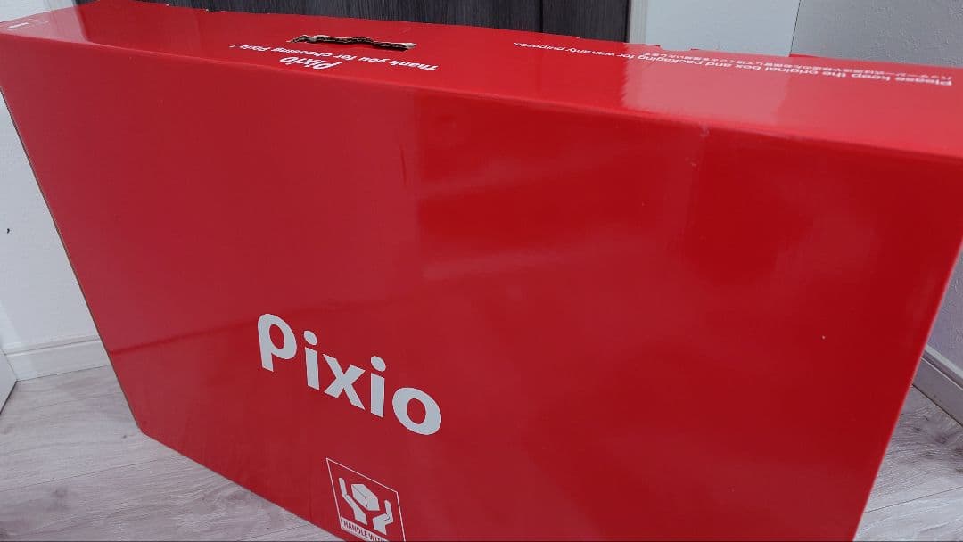 【訳あり品】 PX32U Wave　4K 144hz ブルー