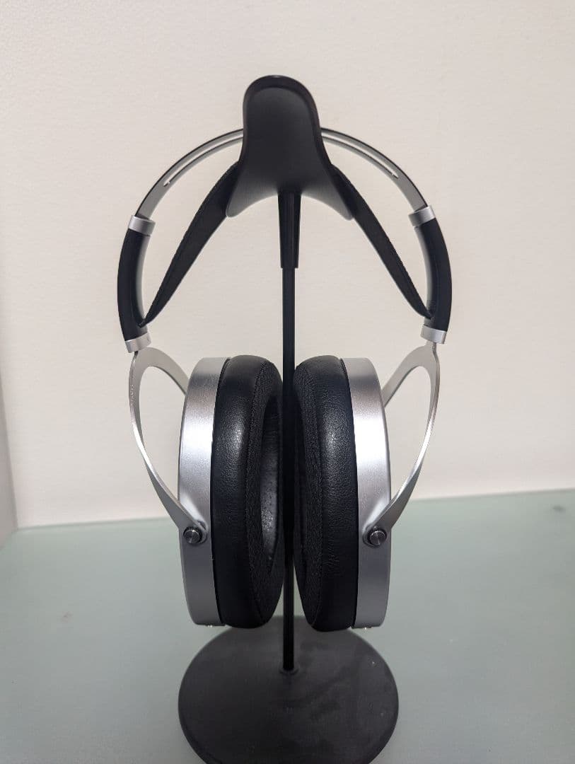 HIFIMAN ANANDA NANO ＋ヘッドホンスタンド