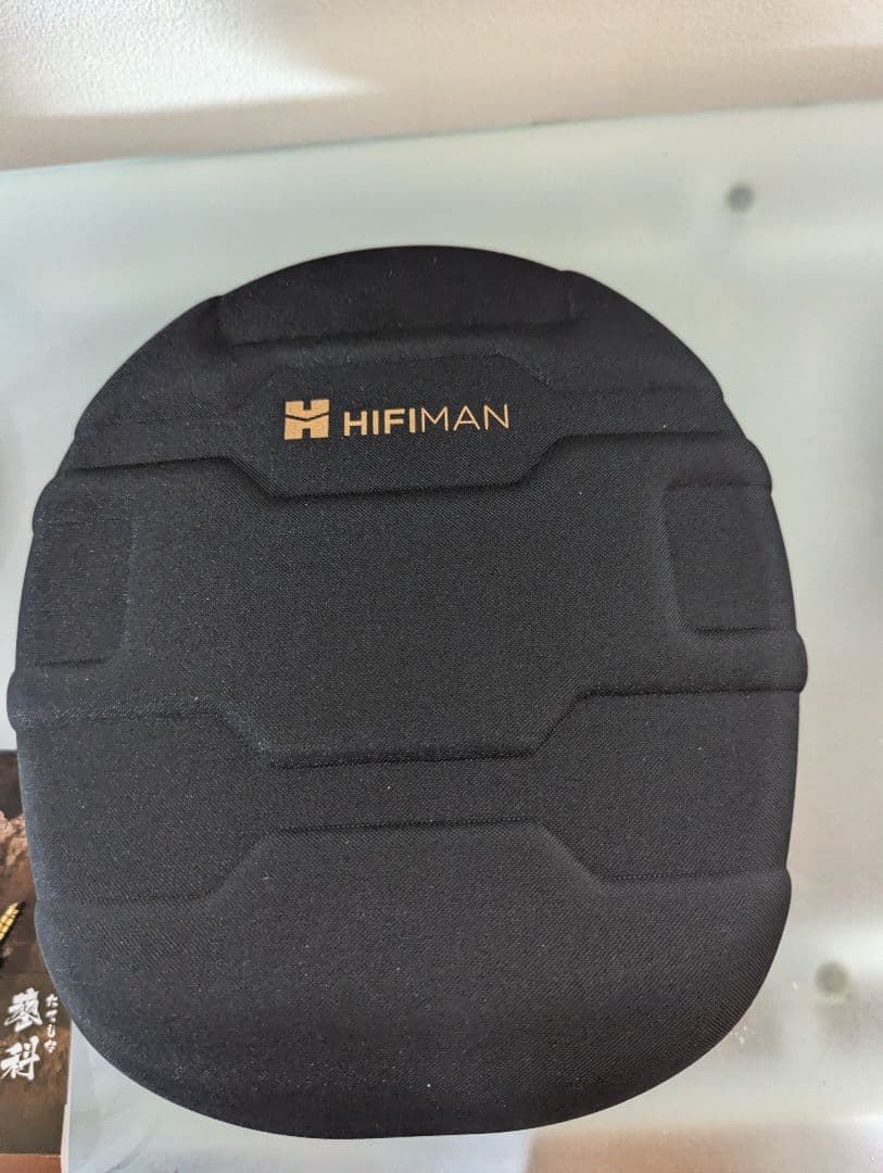 HIFIMAN ANANDA NANO ＋ヘッドホンスタンド