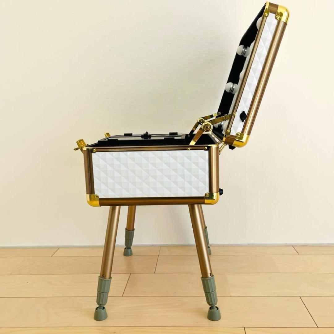 限定値下げ Francfranc フランフラン ヴァリーズハリウッドボックス L