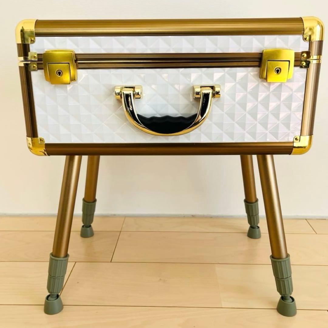 限定値下げ Francfranc フランフラン ヴァリーズハリウッドボックス L