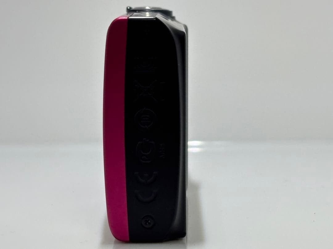 写真あり【箱付美品】キャノンCanon PowerShot A2300 ピンク