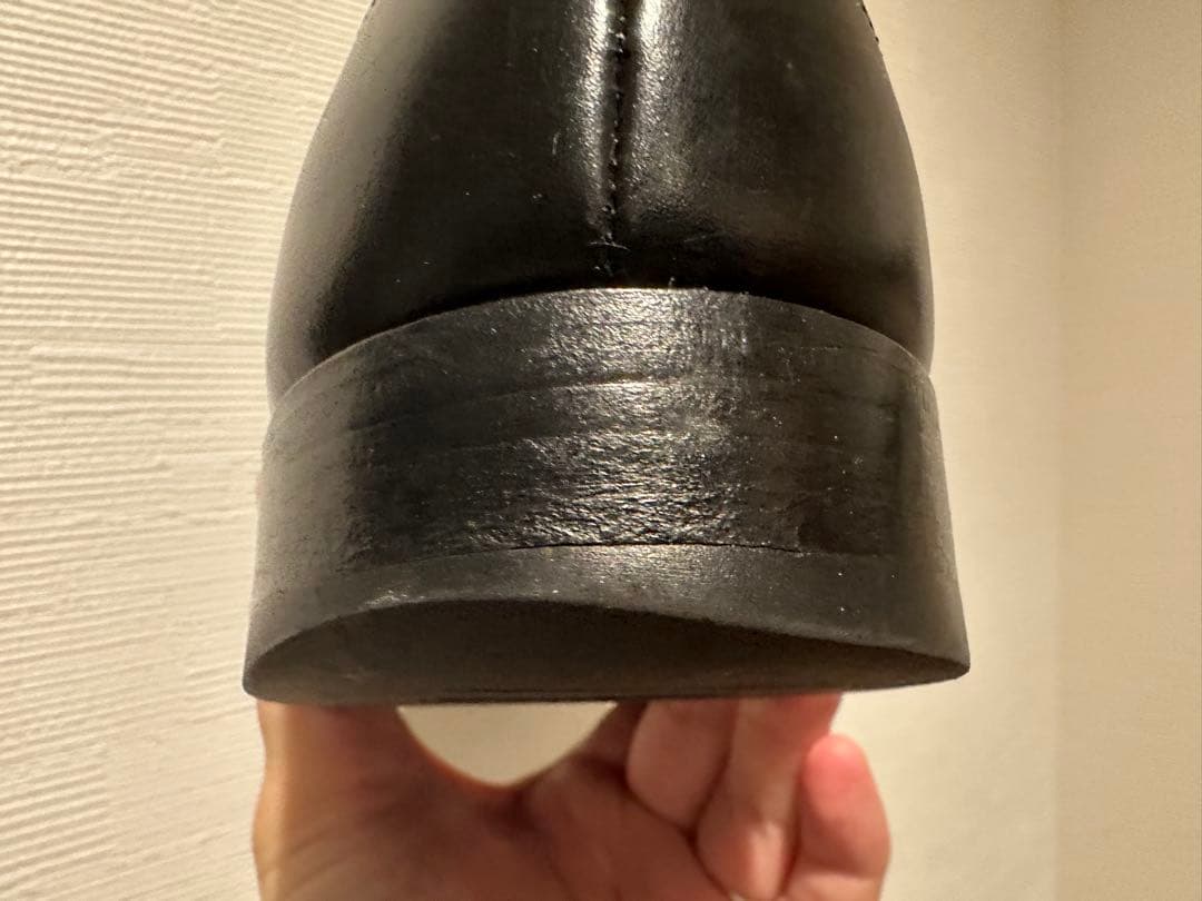 【三都市チャーチ】FRANKLIN 81ラスト 85F BURWOOD同仕様