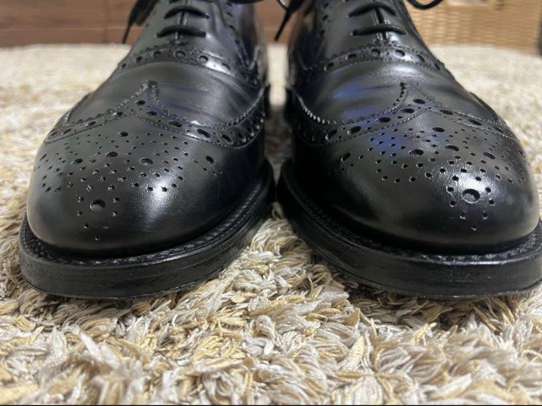 【三都市チャーチ】FRANKLIN 81ラスト 85F BURWOOD同仕様