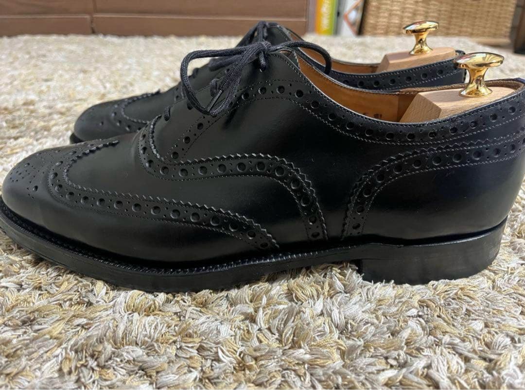 【三都市チャーチ】FRANKLIN 81ラスト 85F BURWOOD同仕様