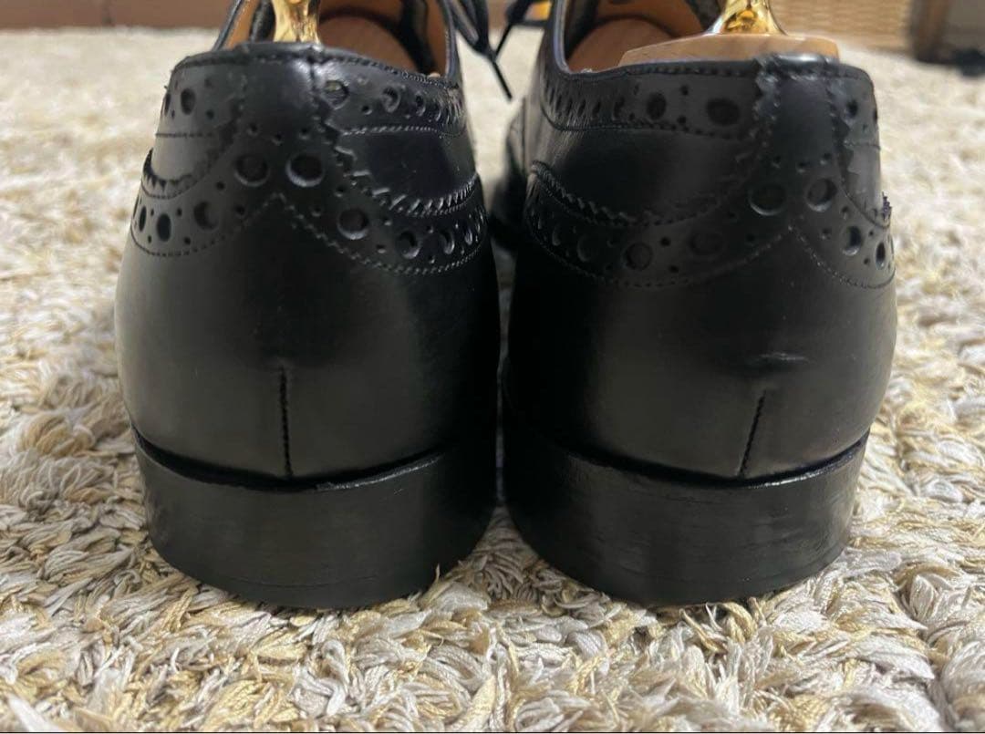 【三都市チャーチ】FRANKLIN 81ラスト 85F BURWOOD同仕様