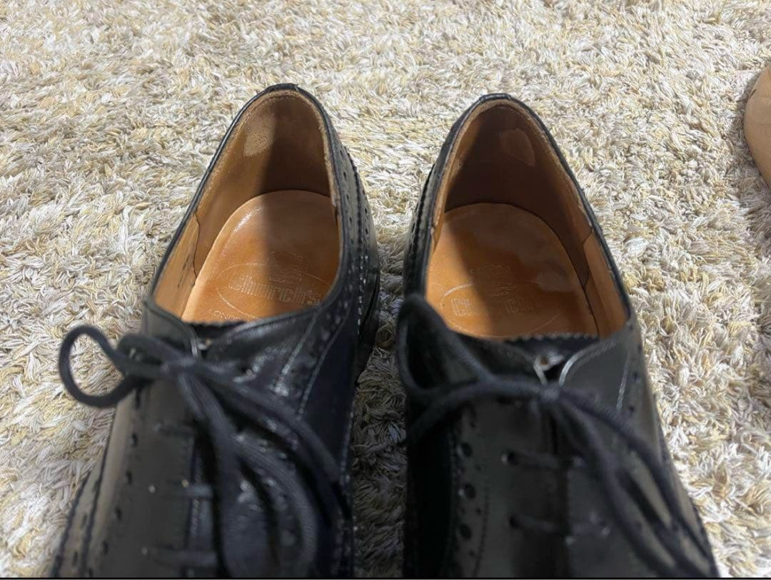 【三都市チャーチ】FRANKLIN 81ラスト 85F BURWOOD同仕様