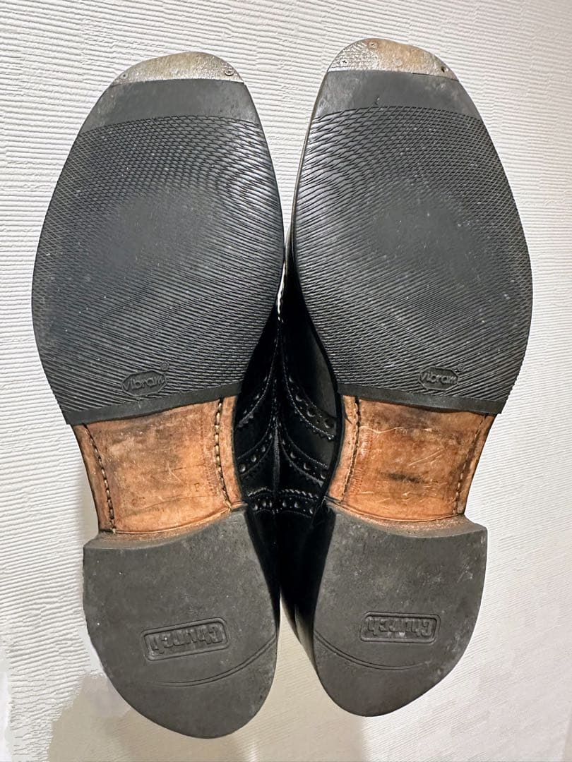 【三都市チャーチ】FRANKLIN 81ラスト 85F BURWOOD同仕様