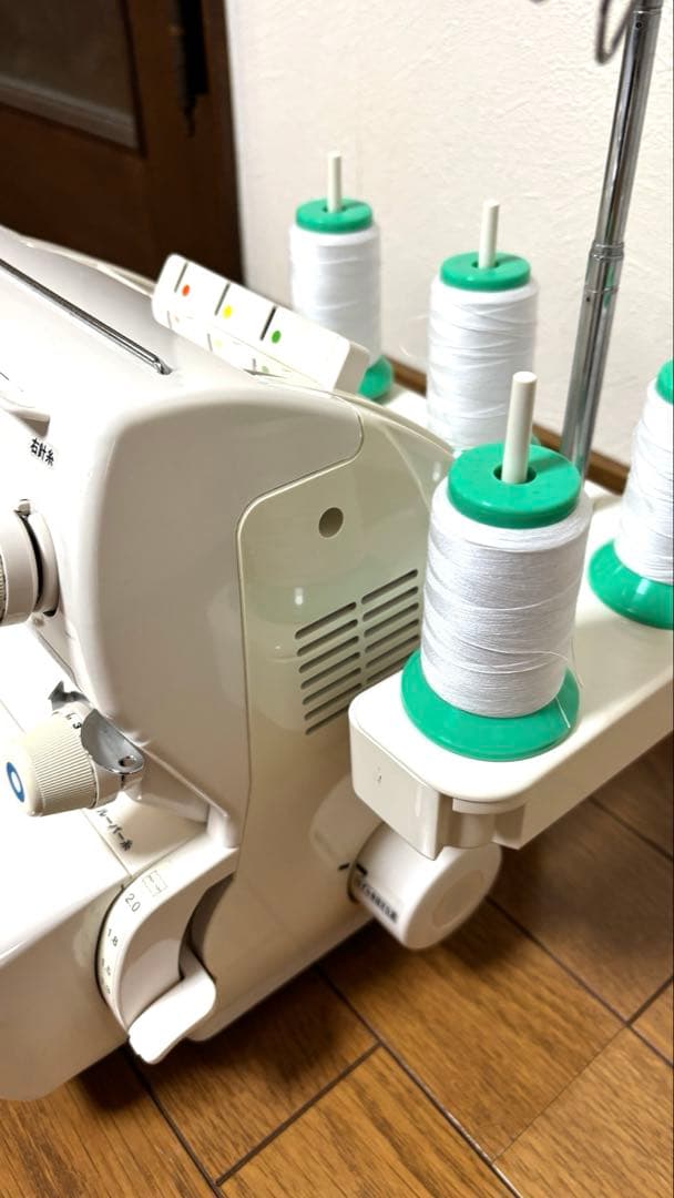 ふらっとろっく　BL72S