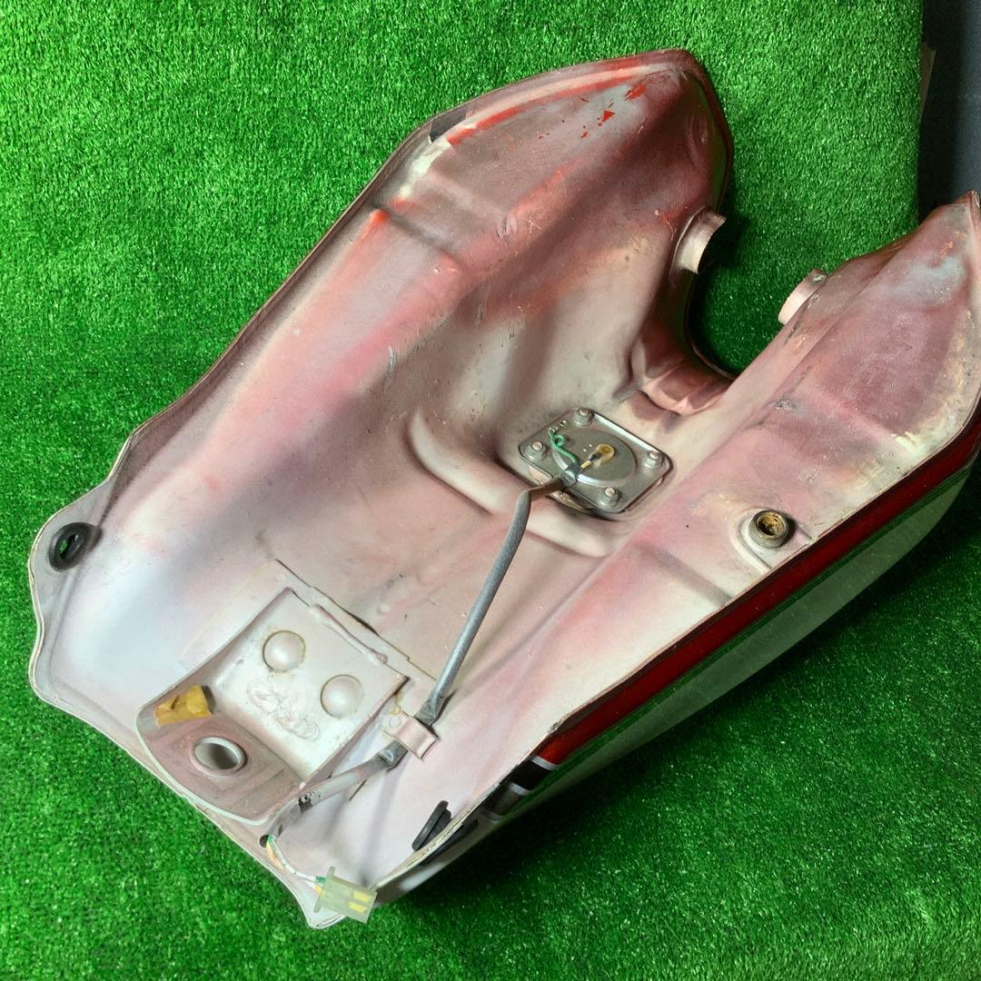 A*2様 CBX400F　CBX550F　PC04型　タンクセット　キャプ・コッ