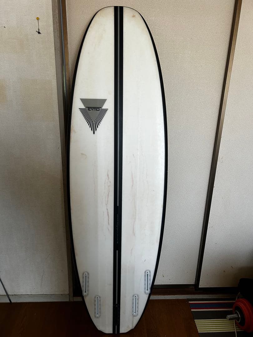 ファイヤーワイヤーrevo5'7x191/2x23/4 31.4L