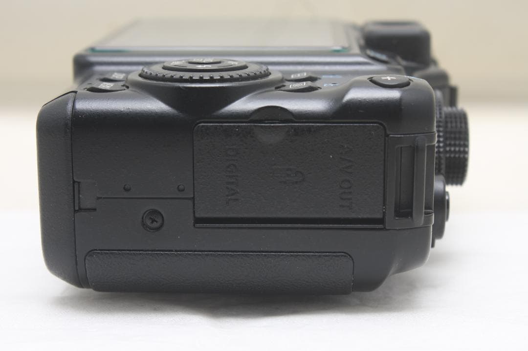 キヤノン PowerShot G10