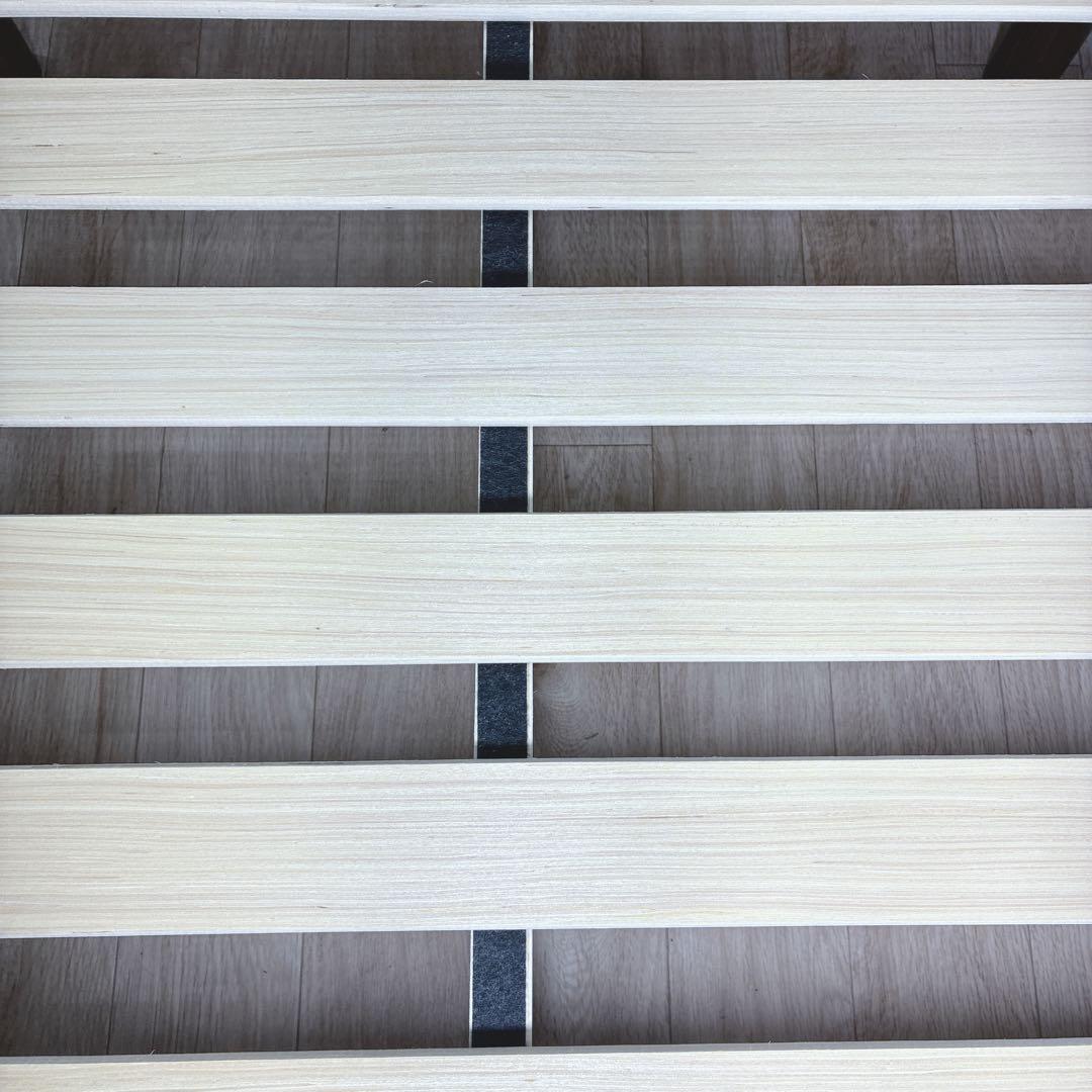 ◇タンスのゲン◇すのこベッド◇シングル◇コンセント付◇大阪兵庫京都奈良滋賀和歌山