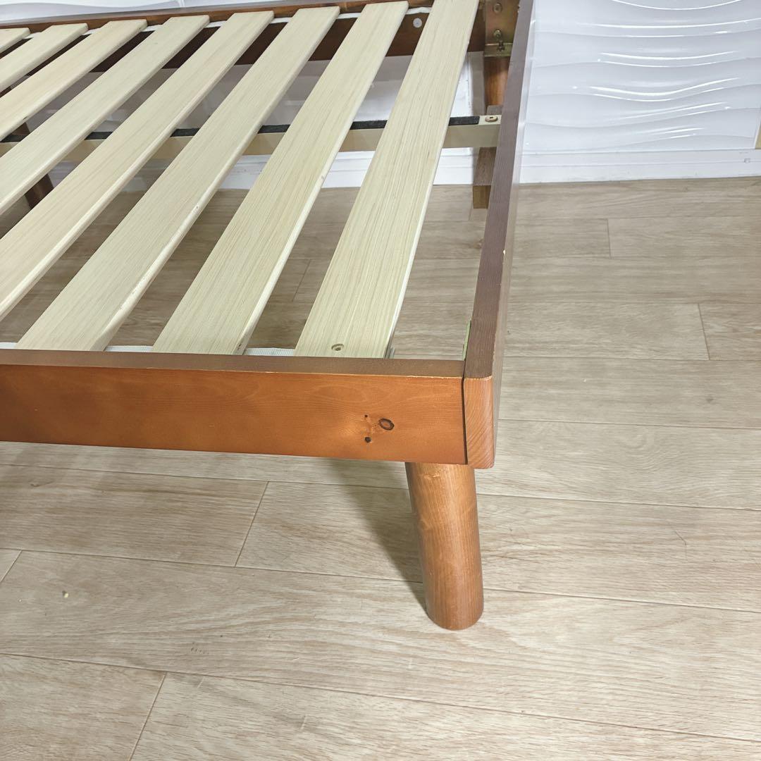 ◇タンスのゲン◇すのこベッド◇シングル◇コンセント付◇大阪兵庫京都奈良滋賀和歌山