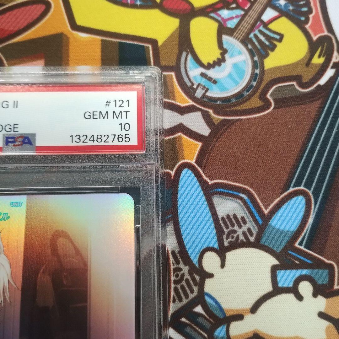 軌跡TCG フィー・クラウゼル　GP ジャッチ プロモ SEC 大会 プロモ