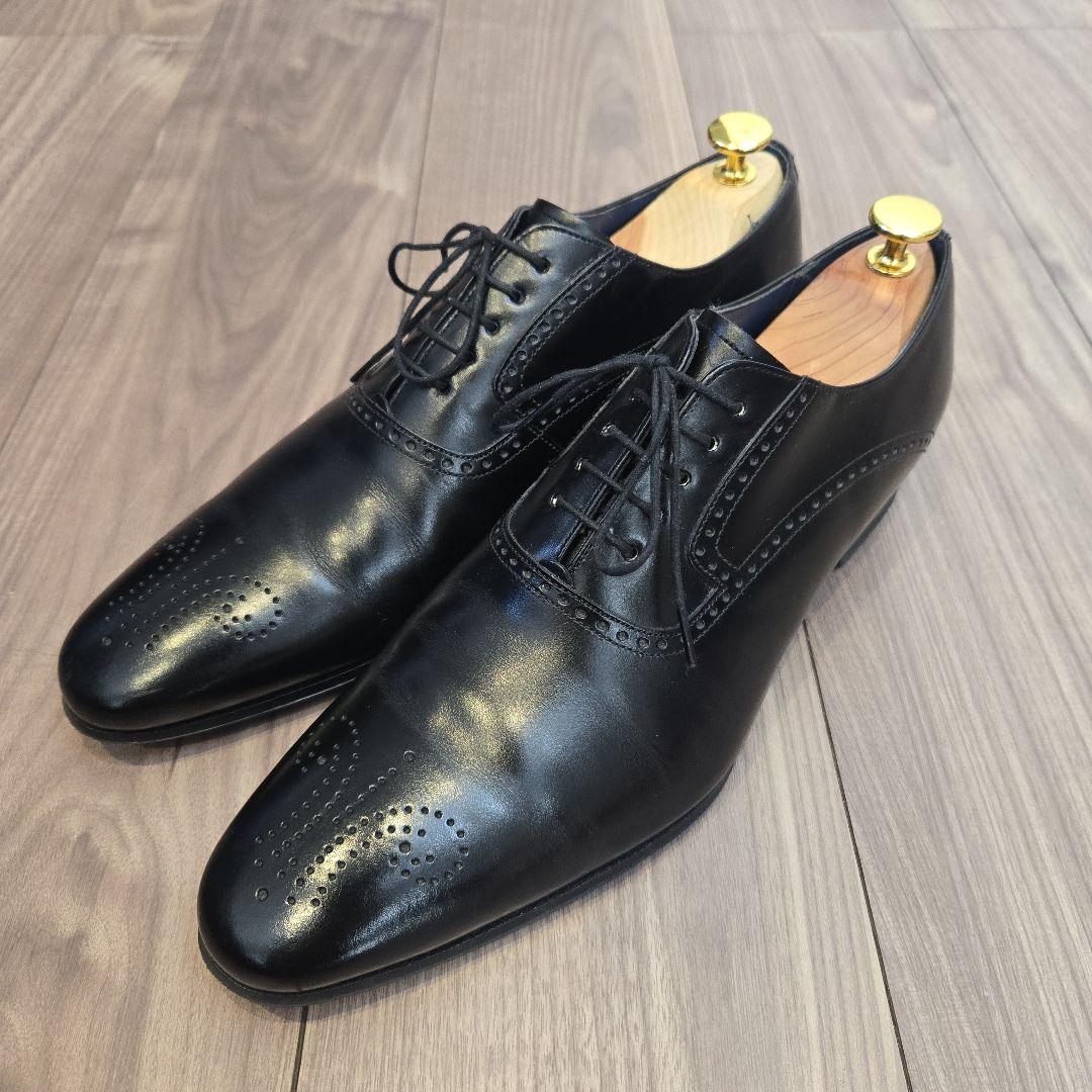 REGAL リーガル セミブローグ