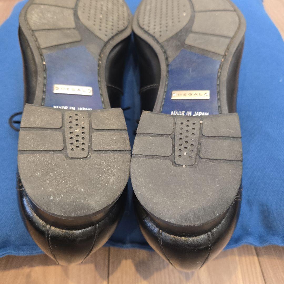 REGAL リーガル セミブローグ